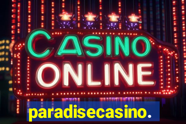 paradisecasino.com