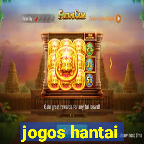 jogos hantai