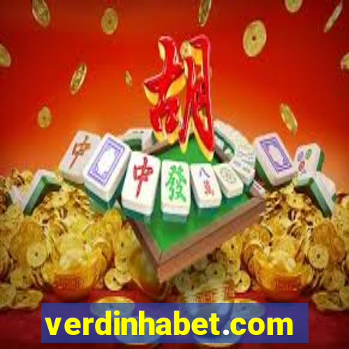 verdinhabet.com