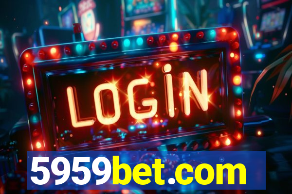 5959bet.com