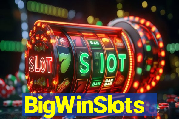 BigWinSlots