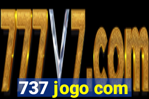 737 jogo com