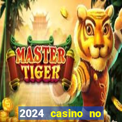 2024 casino no deposit bonus