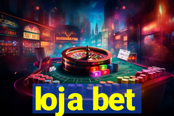 loja bet