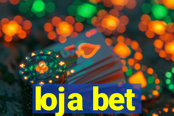 loja bet