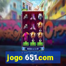 jogo 651.com