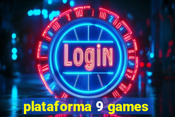 plataforma 9 games