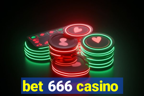 bet 666 casino