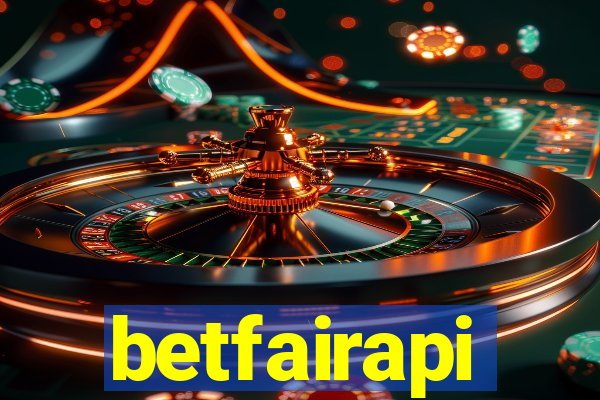 betfairapi