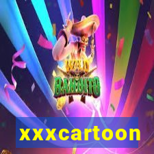 xxxcartoon