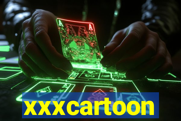 xxxcartoon