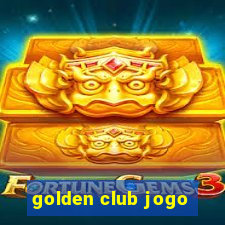 golden club jogo