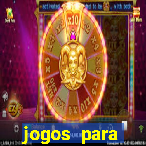 jogos para cadastrar se