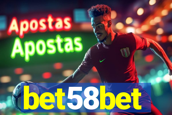 bet58bet