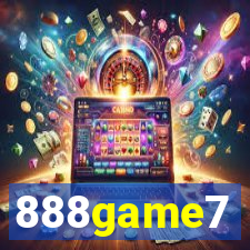 888game7