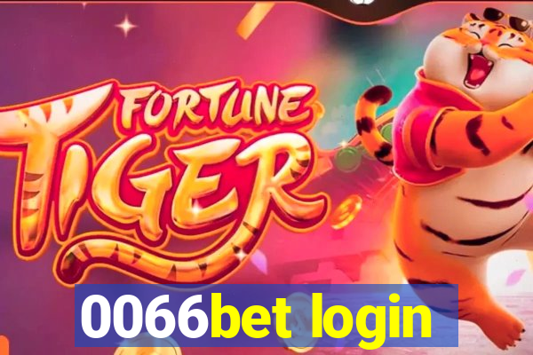 0066bet login