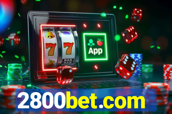 2800bet.com