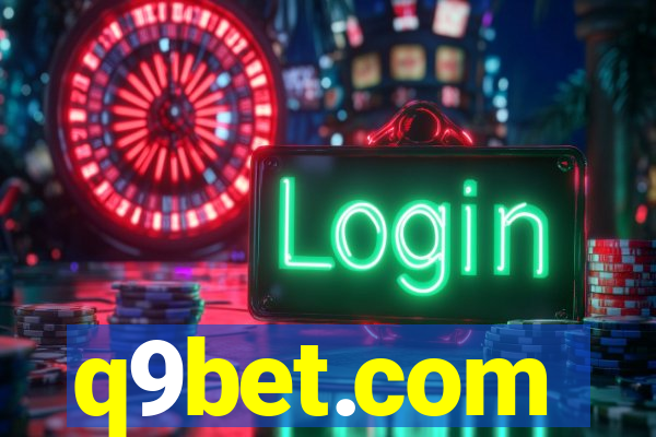 q9bet.com