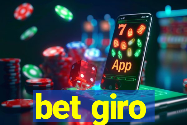 bet giro