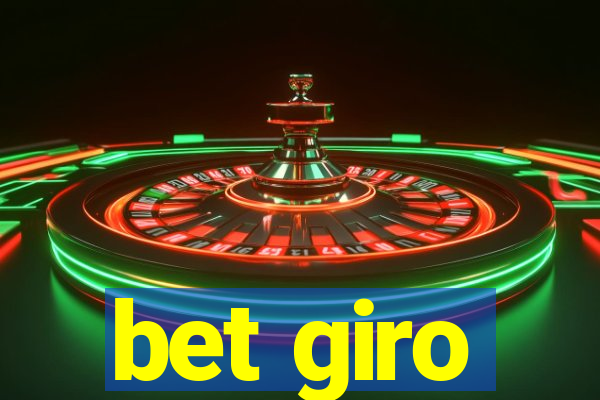 bet giro