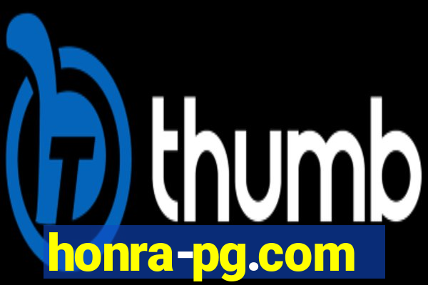 honra-pg.com