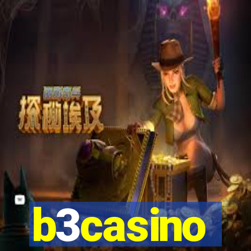 b3casino