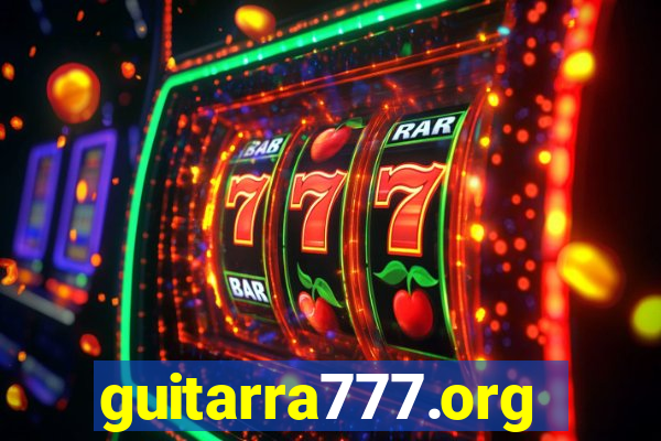 guitarra777.org