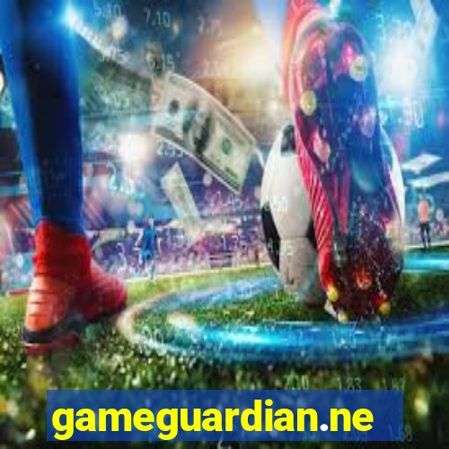 gameguardian.net