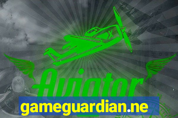 gameguardian.net