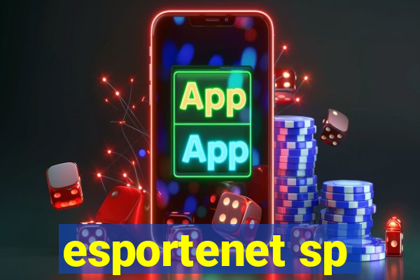 esportenet sp