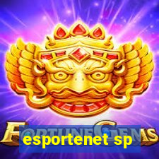 esportenet sp