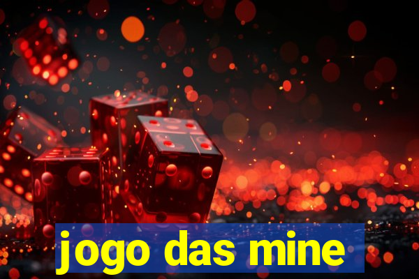 jogo das mine