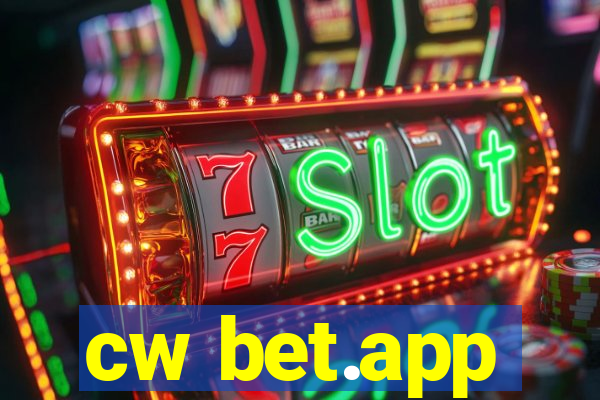 cw bet.app