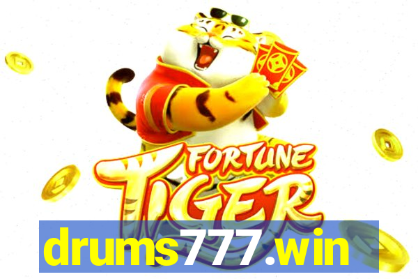 drums777.win