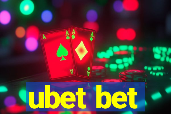 ubet bet