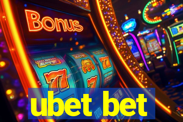 ubet bet