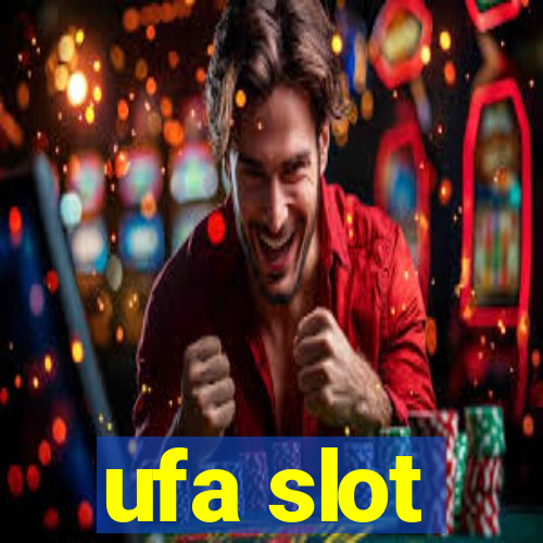 ufa slot