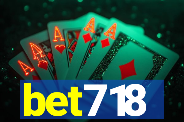 bet718