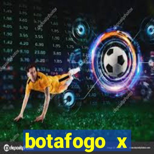 botafogo x juventude palpite