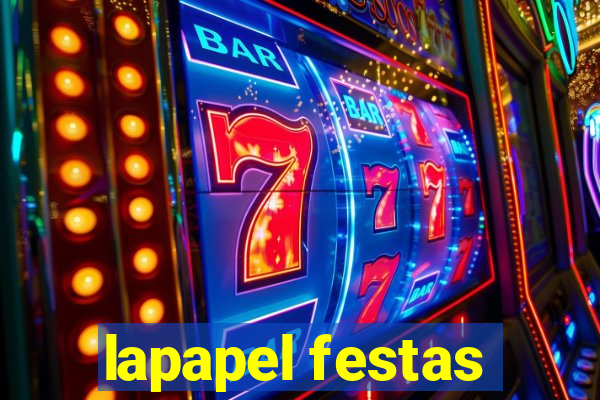 lapapel festas