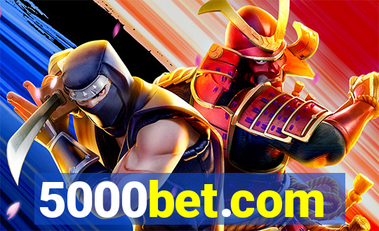 5000bet.com