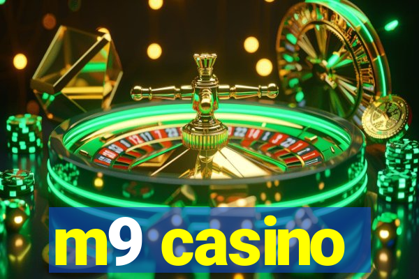 m9 casino