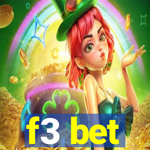 f3 bet