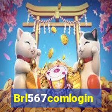 Brl567comlogin