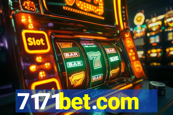 7171bet.com