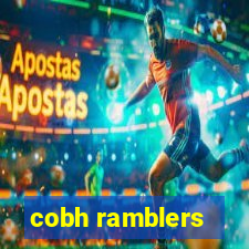 cobh ramblers