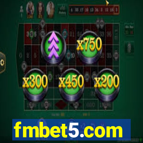 fmbet5.com