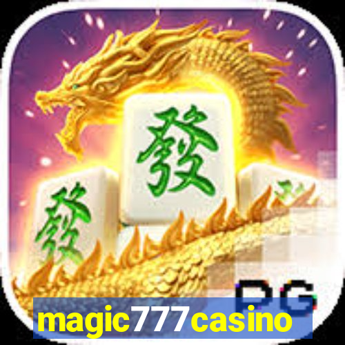 magic777casino