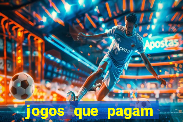 jogos que pagam pelo pagbank 2024