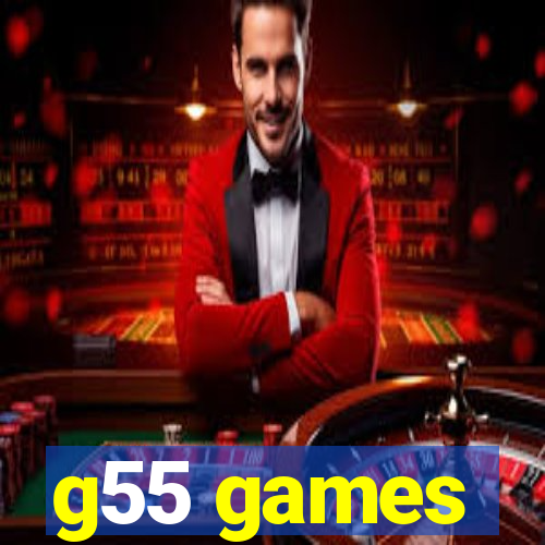 g55 games